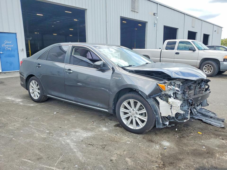 Aukcja sprzedaży 2012 Toyota Camry Hybrid, vin: 4T1BD1FK3CU047995, numer aukcji: 56090136