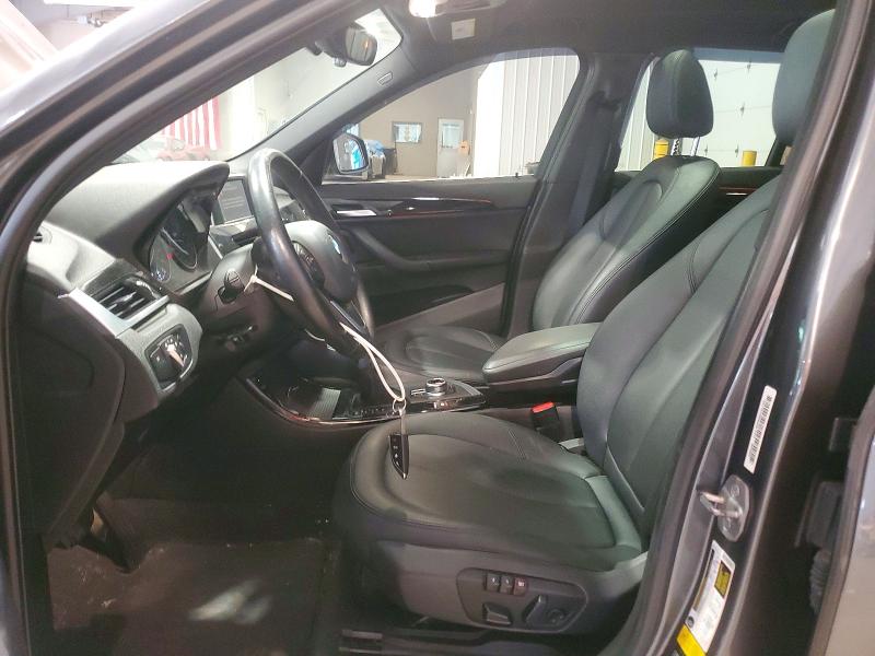 Продаж на аукціоні авто 2016 Bmw X1, vin: WBXHT3C33G5E52741, номер лоту: 59268846