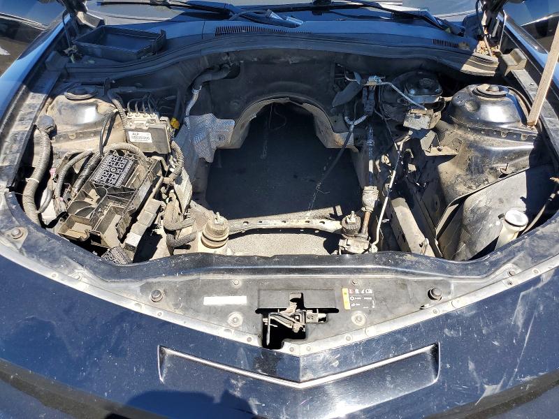 56065136 :رقم المزاد ، 2G1FT3DWXD9149117 vin ، 2013 Chevrolet Camaro مزاد بيع