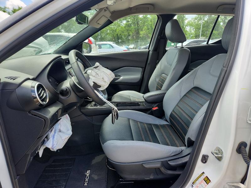 Aukcja sprzedaży 2024 Nissan Kicks, vin: 3N1CP5DV8RL541604, numer aukcji: 56488746