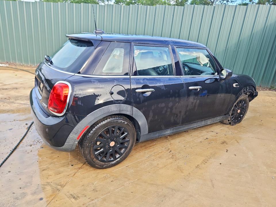 Aukcja sprzedaży 2020 Mini Cooper, vin: WMWXU7C0XL2M31913, numer aukcji: 57945716