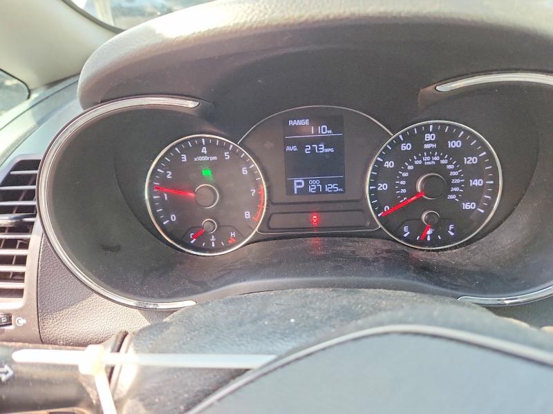 58745866 :رقم المزاد ، KNAFK4A66G5596546 vin ، 2016 Kia Forte مزاد بيع