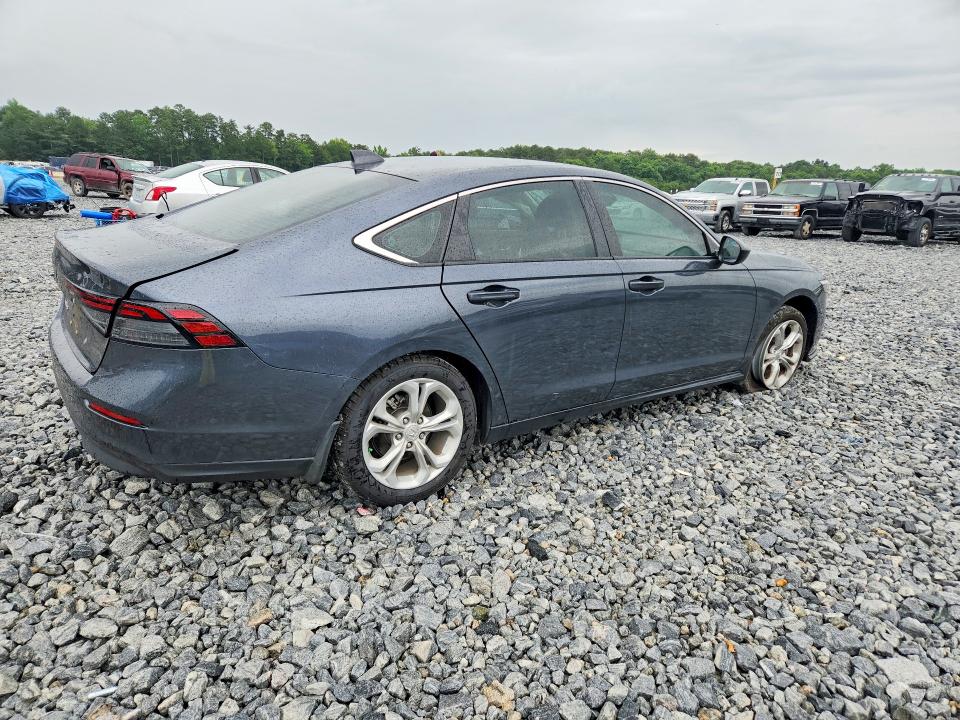 Продаж на аукціоні авто 2024 Honda Accord, vin: 1HGCY1F24RA020121, номер лоту: 57700846