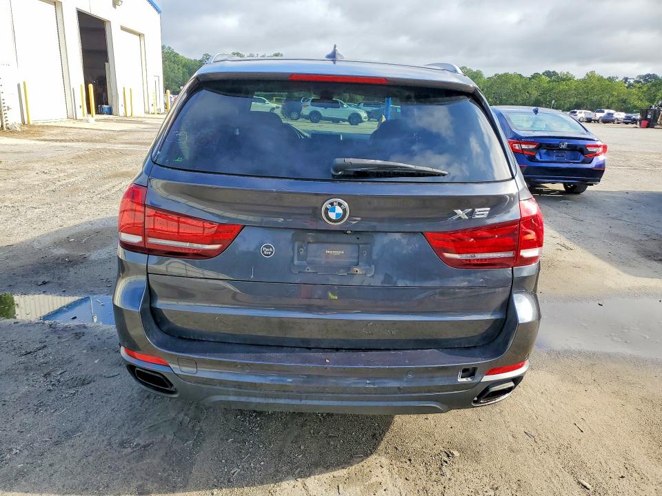 Продажа на аукционе авто 2016 Bmw X5, vin: 5UXKR6C53G0J79927, номер лота: 57165256