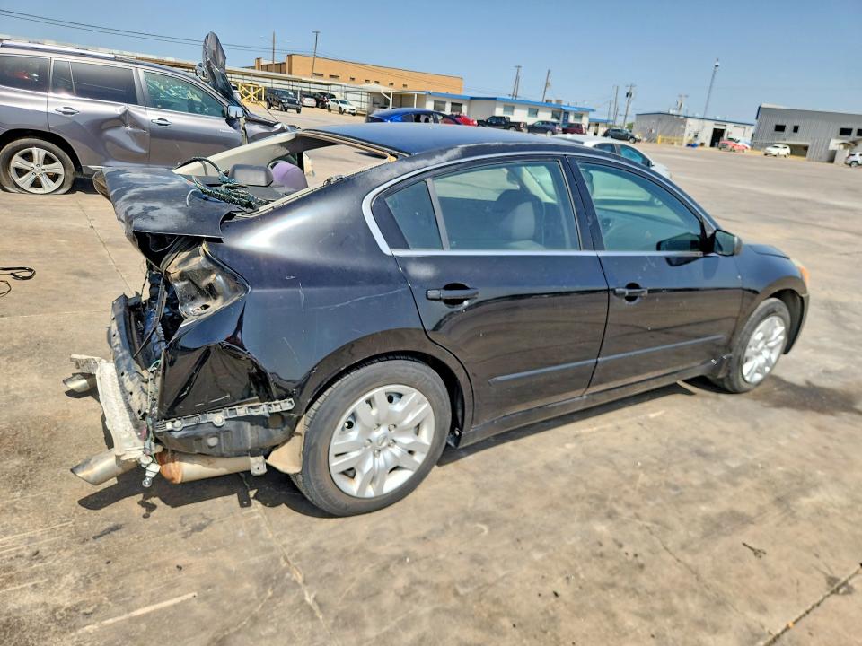 Aukcja sprzedaży 2012 Nissan Altima, vin: 1N4AL2AP7CN426851, numer aukcji: 59372526