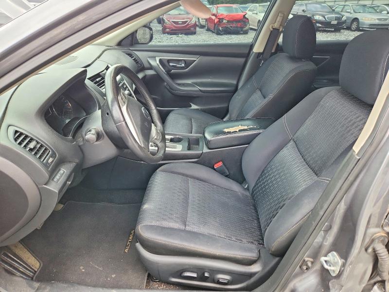 2016 Nissan Altima მანქანა იყიდება აუქციონზე, vin: 1N4AL3AP6GC277615, აუქციონის ნომერი: 56429666