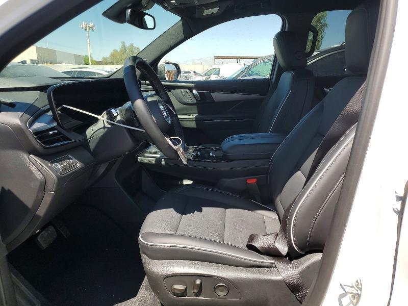 Продаж на аукціоні авто 2026 Buick Enclave, vin: 5GAERAKSXTJ180779, номер лоту: 56454876