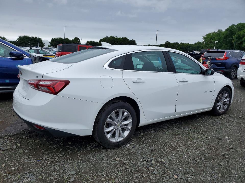2019 Chevrolet Malibu მანქანა იყიდება აუქციონზე, vin: 1G1ZD5ST9KF112708, აუქციონის ნომერი: 56945876