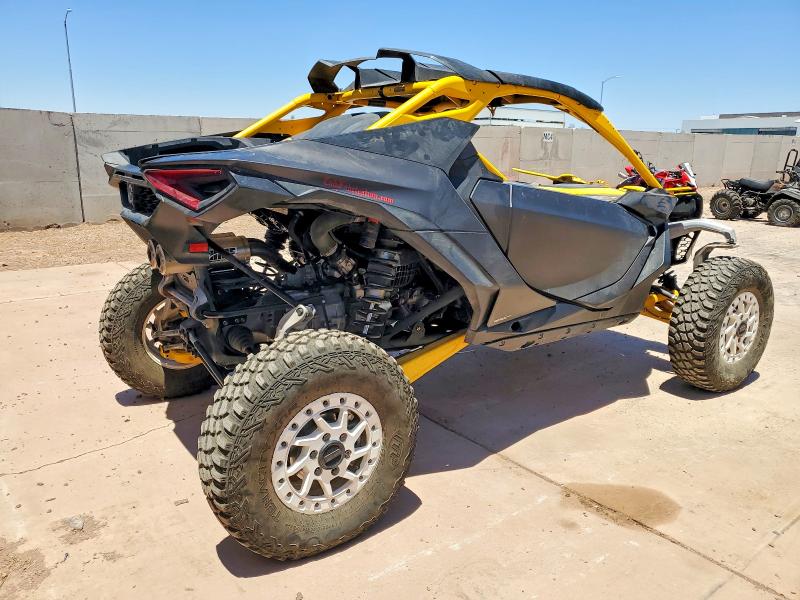 Aukcja sprzedaży 2024 Can-am Maverick R, vin: 3JB8XAT26RE000075, numer aukcji: 58628936