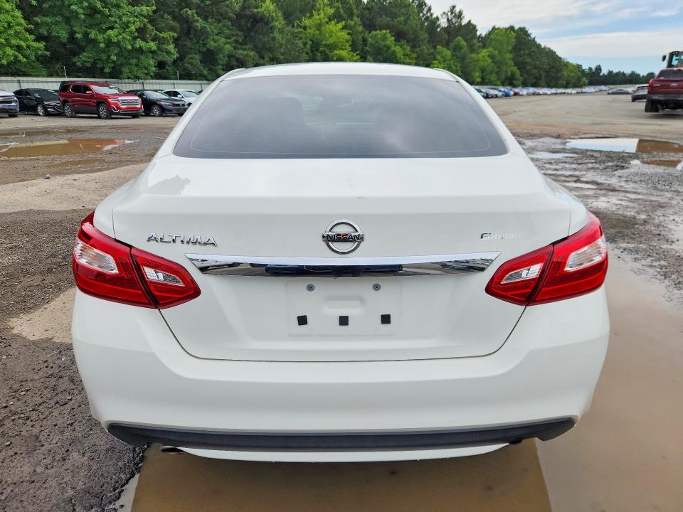 Aukcja sprzedaży 2016 Nissan Altima, vin: 1N4AL3APXGN383862, numer aukcji: 58139886