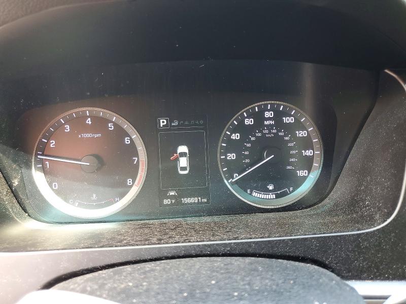 Aukcja sprzedaży 2015 Hyundai Sonata, vin: 5NPE34AF4FH067784, numer aukcji: 56288686