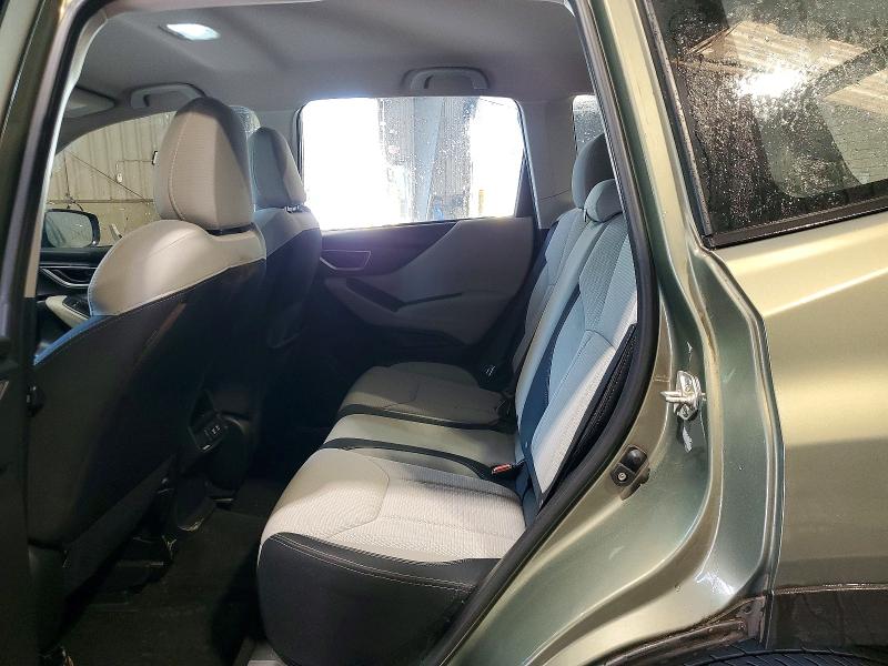 Aukcja sprzedaży 2021 Subaru Forester, vin: JF2SKAAC0MH446806, numer aukcji: 56271796