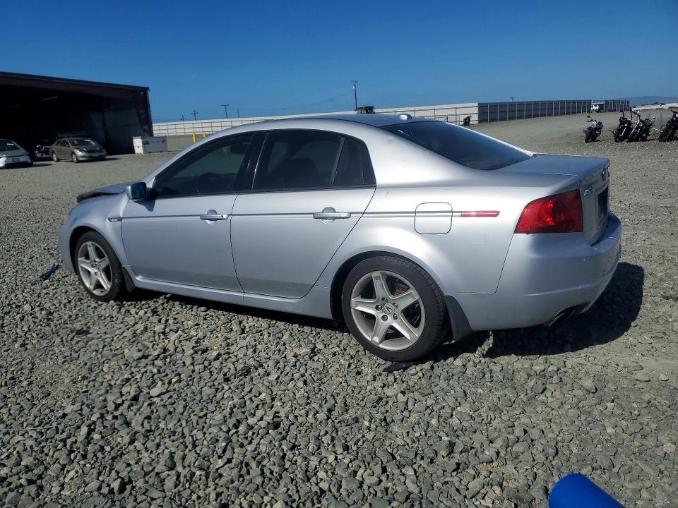 Продаж на аукціоні авто 2005 Acura 3.2tl, vin: 19UUA66295A082369, номер лоту: 56156326