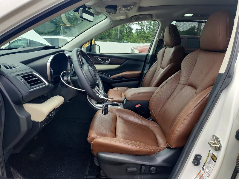 Продажа на аукционе авто 2020 Subaru Ascent, vin: 4S4WMARD1L3428622, номер лота: 56652996