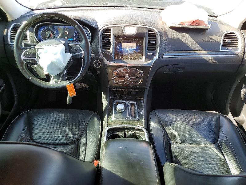 Aukcja sprzedaży 2016 Chrysler 300c, vin: 2C3CCAEG9GH248077, numer aukcji: 56083936
