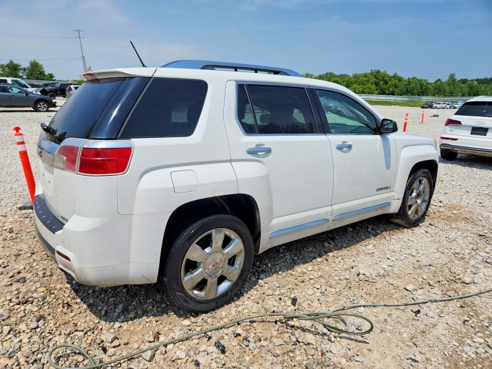 2014 Gmc Terrain მანქანა იყიდება აუქციონზე, vin: 2GKFLZE39E6155142, აუქციონის ნომერი: 56472756