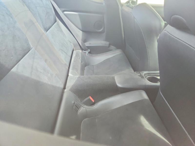 2016 Subaru Brz მანქანა იყიდება აუქციონზე, vin: JF1ZCAC11G9603673, აუქციონის ნომერი: 57484296