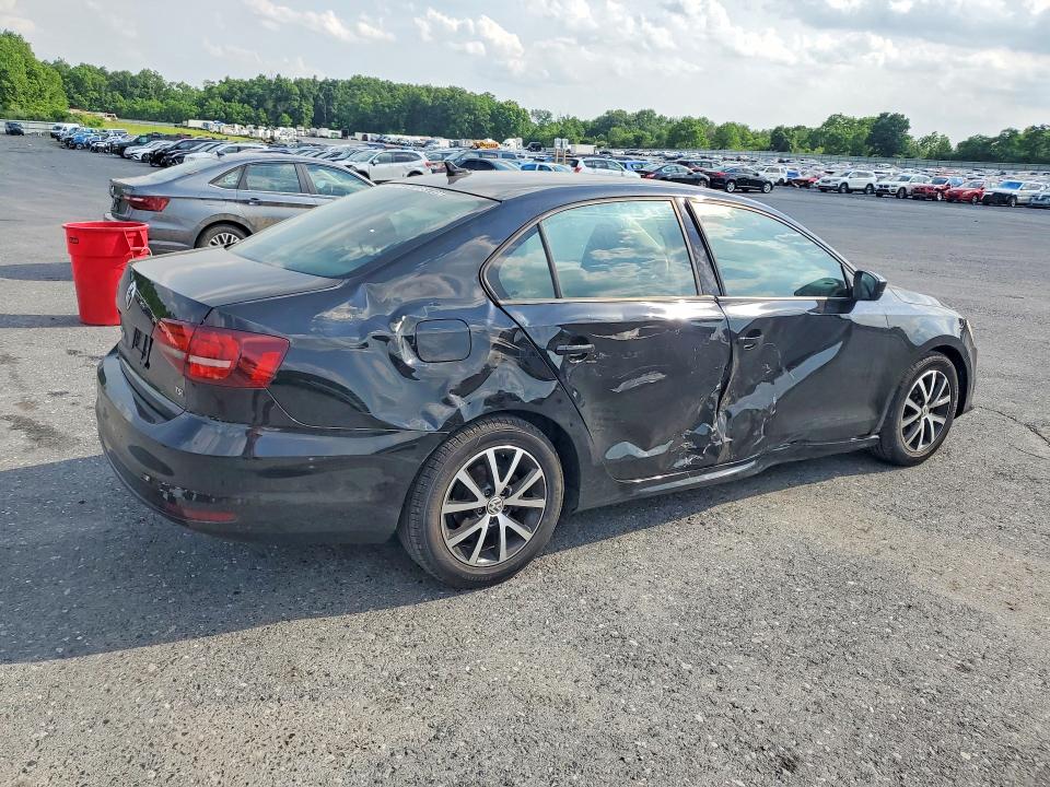 Продажа на аукционе авто 2016 Volkswagen Jetta, vin: 3VWD67AJ4GM348968, номер лота: 57361156