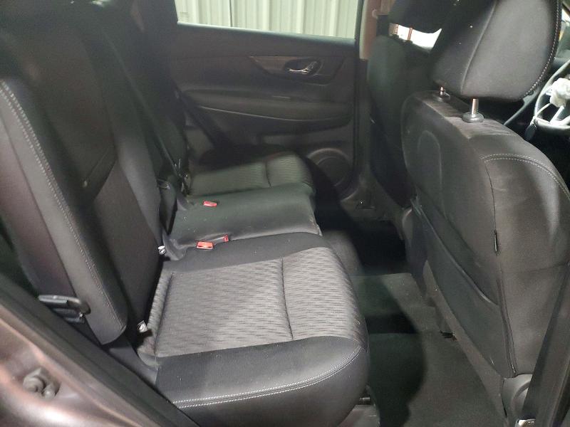 Aukcja sprzedaży 2018 Nissan Rogue, vin: KNMAT2MV7JP507046, numer aukcji: 56469806
