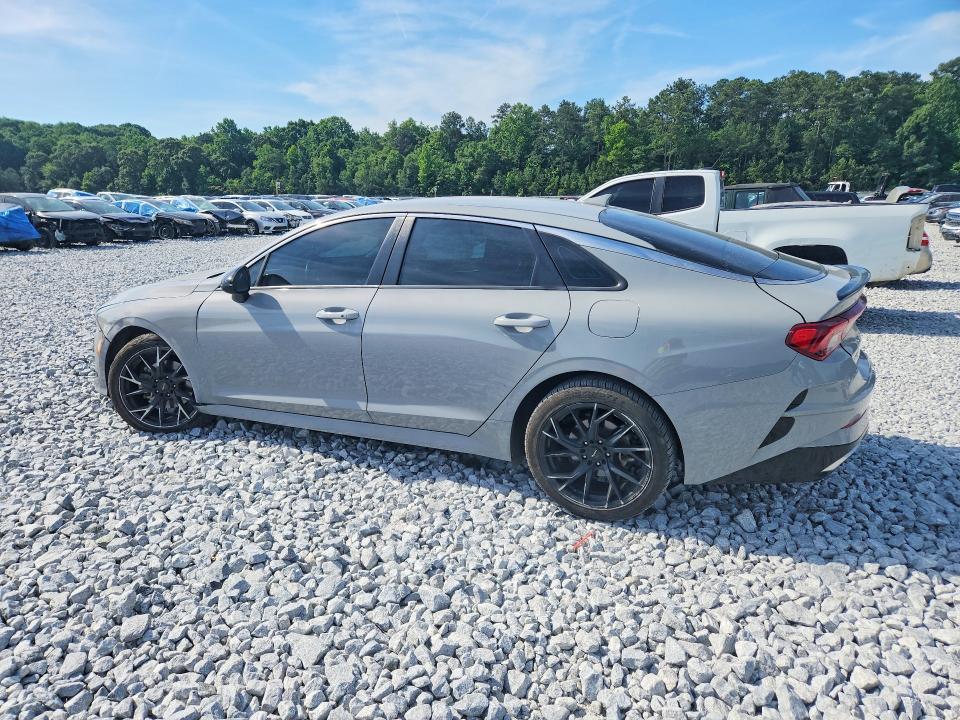 Aukcja sprzedaży 2024 Kia K5, vin: 5XXG64J22RG232406, numer aukcji: 56248546