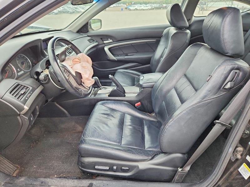 Aukcja sprzedaży 2011 Honda Accord, vin: 1HGCS2B88BA002549, numer aukcji: 58208246