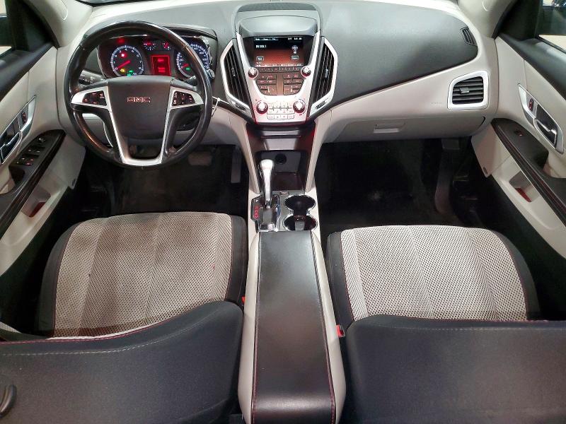 Продажа на аукционе авто 2015 Gmc Terrain, vin: 2GKFLWEK2F6267918, номер лота: 55366006