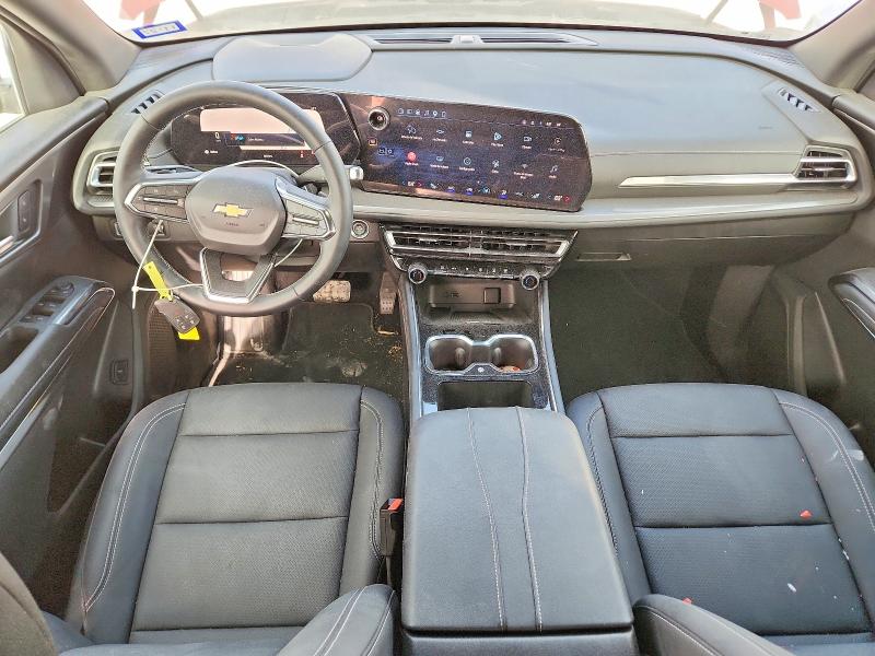 85982495 :رقم المزاد ، 1GNERGKS8TJ136630 vin ، 2026 Chevrolet Traverse مزاد بيع