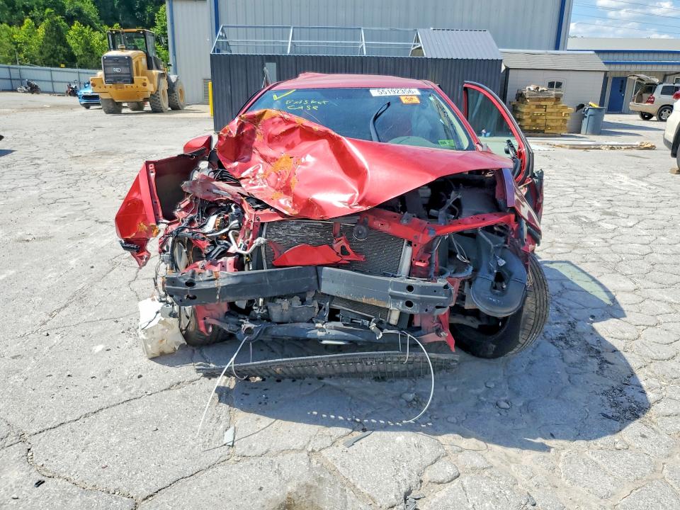 55192356 :رقم المزاد ، 2T1BURHE6EC001104 vin ، 2014 Toyota Corolla مزاد بيع