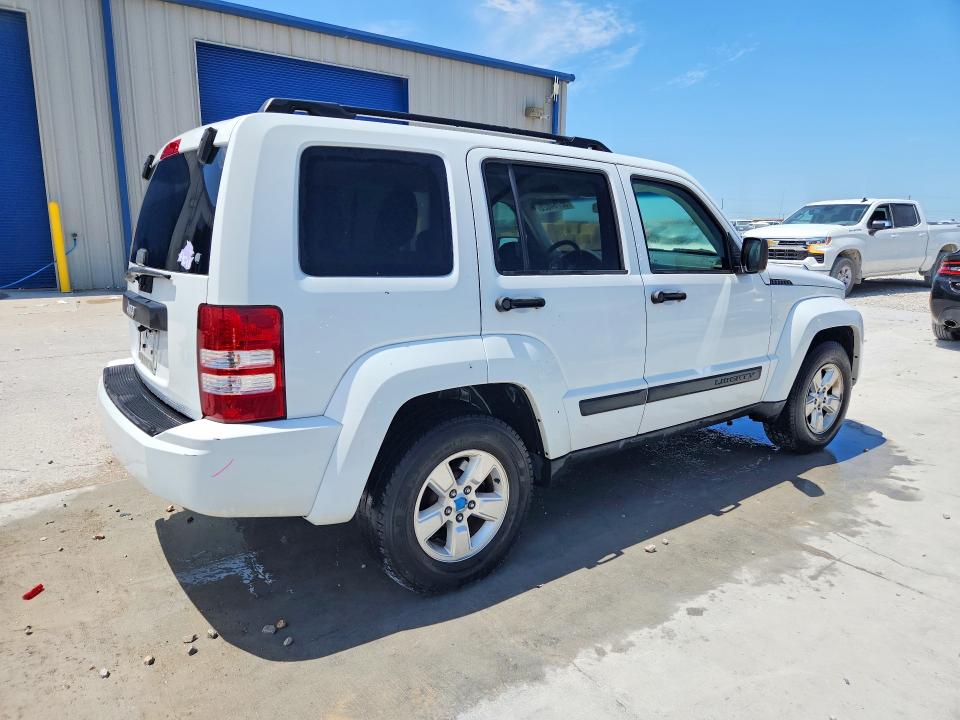 Auction sale of the 2012 Jeep Liberty, vin: 1C4PJLAK1CW100607, lot number: 58764826