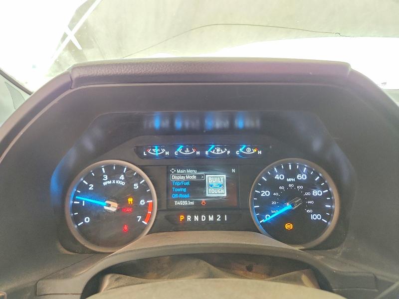 2022 Ford F250 მანქანა იყიდება აუქციონზე, vin: 1FT7W2B68NEF59347, აუქციონის ნომერი: 58479856