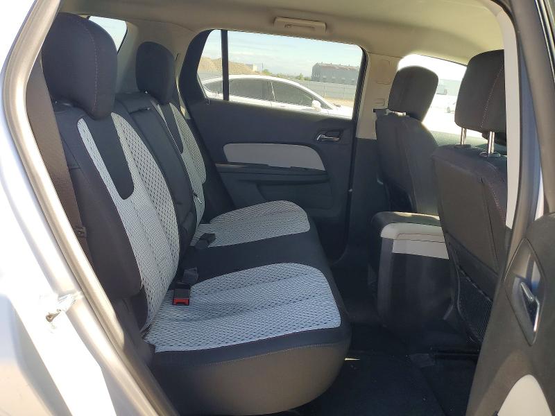 58954426 :رقم المزاد ، 2GKALMEK4D6215637 vin ، 2013 Gmc Terrain مزاد بيع