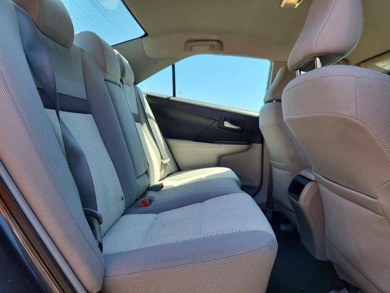 55469876 :رقم المزاد ، 4T4BF1FK6ER365516 vin ، 2014 Toyota Camry مزاد بيع
