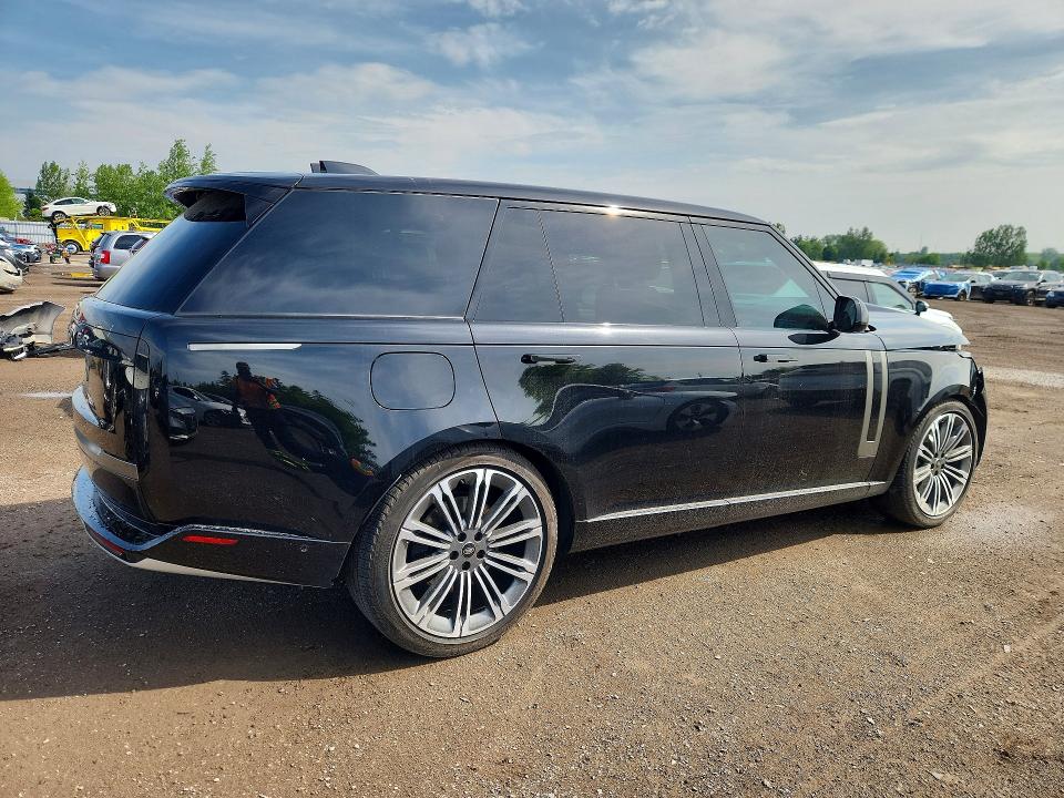 Продажа на аукционе авто 2024 Land Rover Range Rover, vin: SALKPBE93RA220711, номер лота: 56488406