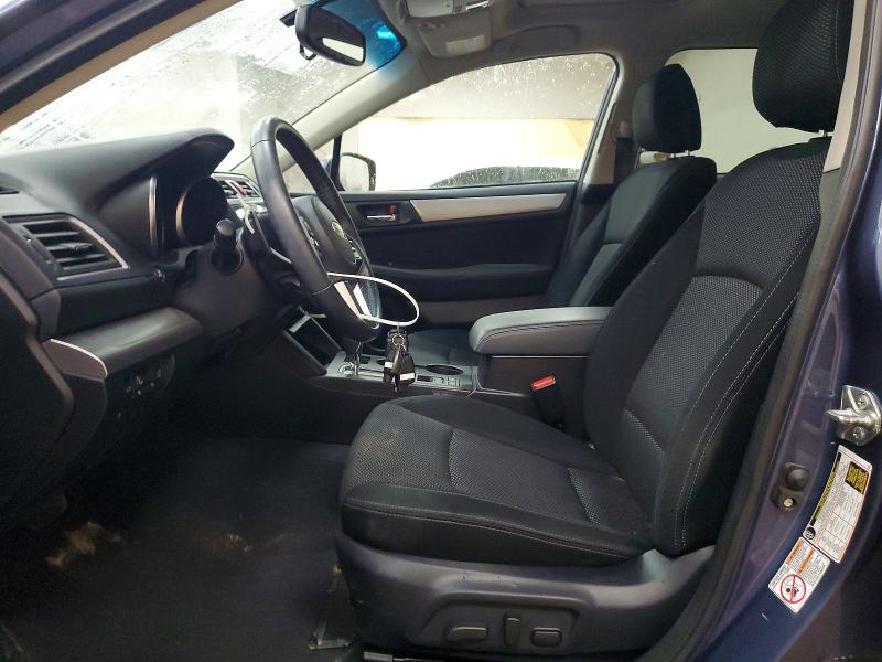 Продаж на аукціоні авто 2017 Subaru Outback, vin: 4S4BSADC8H3338345, номер лоту: 58326686