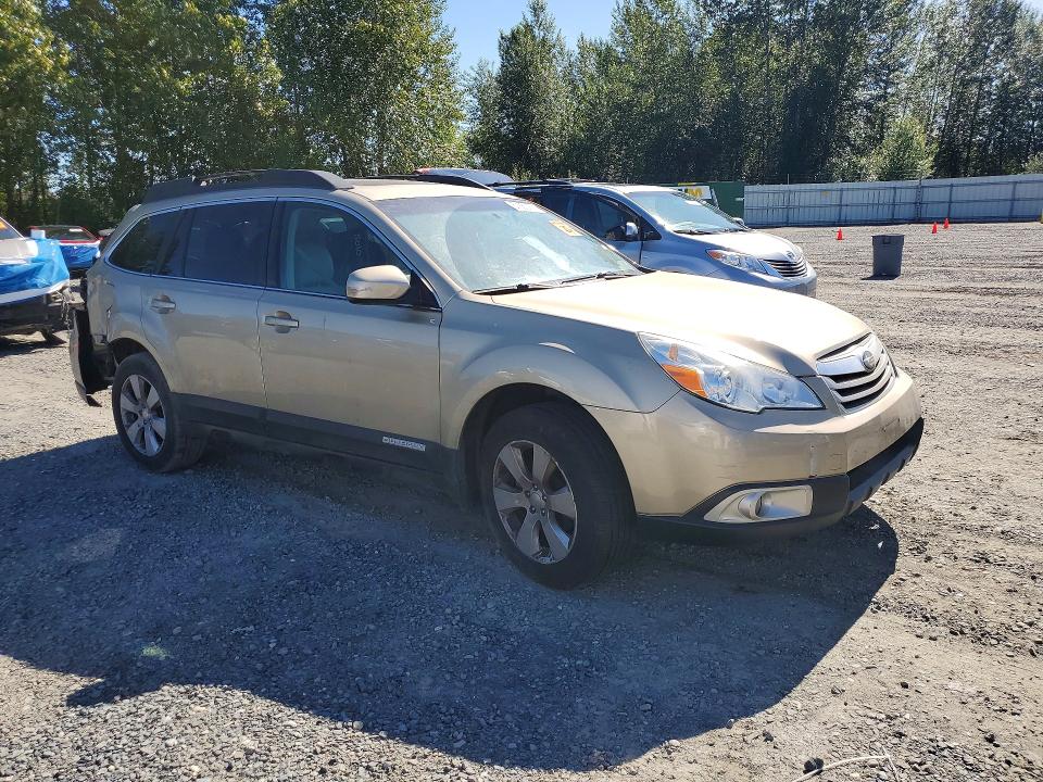 Продаж на аукціоні авто 2010 Subaru Outback, vin: 4S4BRBEC3A3347654, номер лоту: 57380216