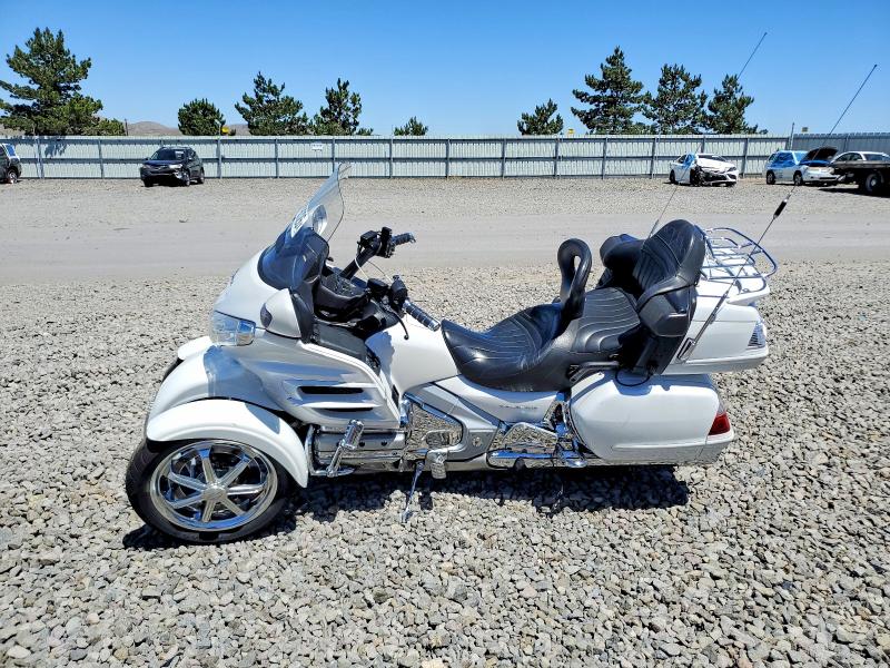 Продаж на аукціоні авто 2008 Honda Gl1800, vin: 1HFSC47L48A704074, номер лоту: 56698326
