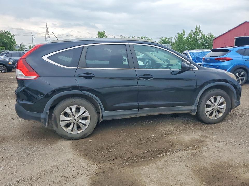 Aukcja sprzedaży 2013 Honda Cr-v, vin: 2HKRM3H55DH000369, numer aukcji: 56667896