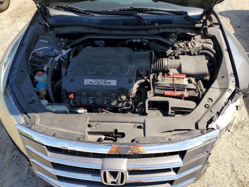 Продаж на аукціоні авто 2012 Honda Crosstour, vin: 5J6TF2H58CL010019, номер лоту: 55562016