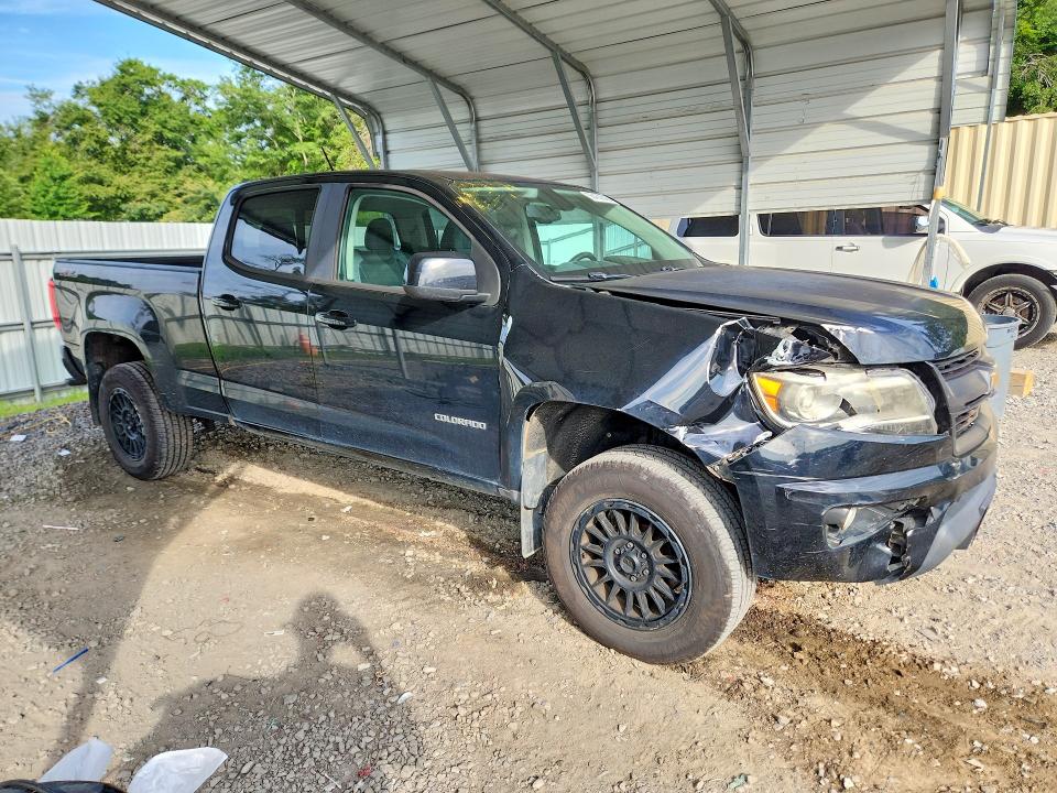 Aukcja sprzedaży 2016 Chevrolet Colorado, vin: 1GCGSDE33G1179707, numer aukcji: 56439846