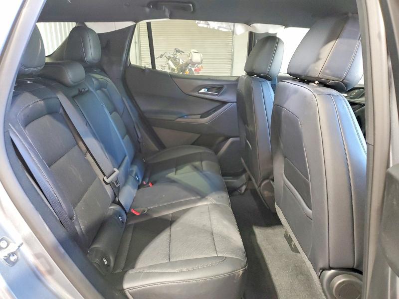 Aukcja sprzedaży 2026 Chevrolet Equinox, vin: 3GNAXHEG4TL414658, numer aukcji: 56438296