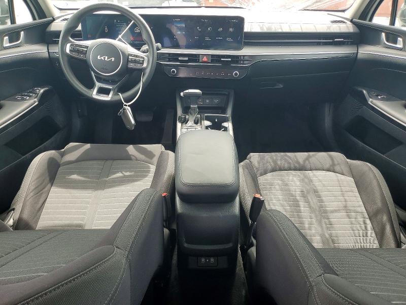 Продажа на аукционе авто 2025 Kia K5, vin: KNAG24J73S5305068, номер лота: 56069456