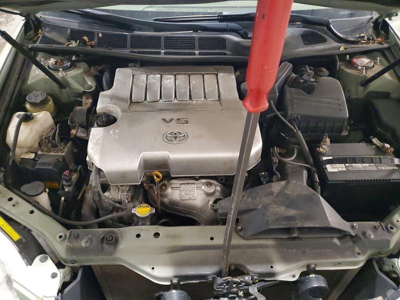 Продажа на аукционе авто 2007 Toyota Avalon, vin: 4T1BK36B57U190891, номер лота: 56899866