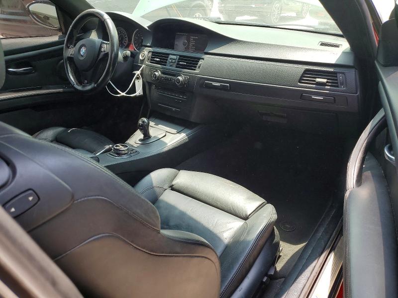 Продажа на аукционе авто 2011 Bmw M3, vin: WBSKG9C5XBE369480, номер лота: 58977956