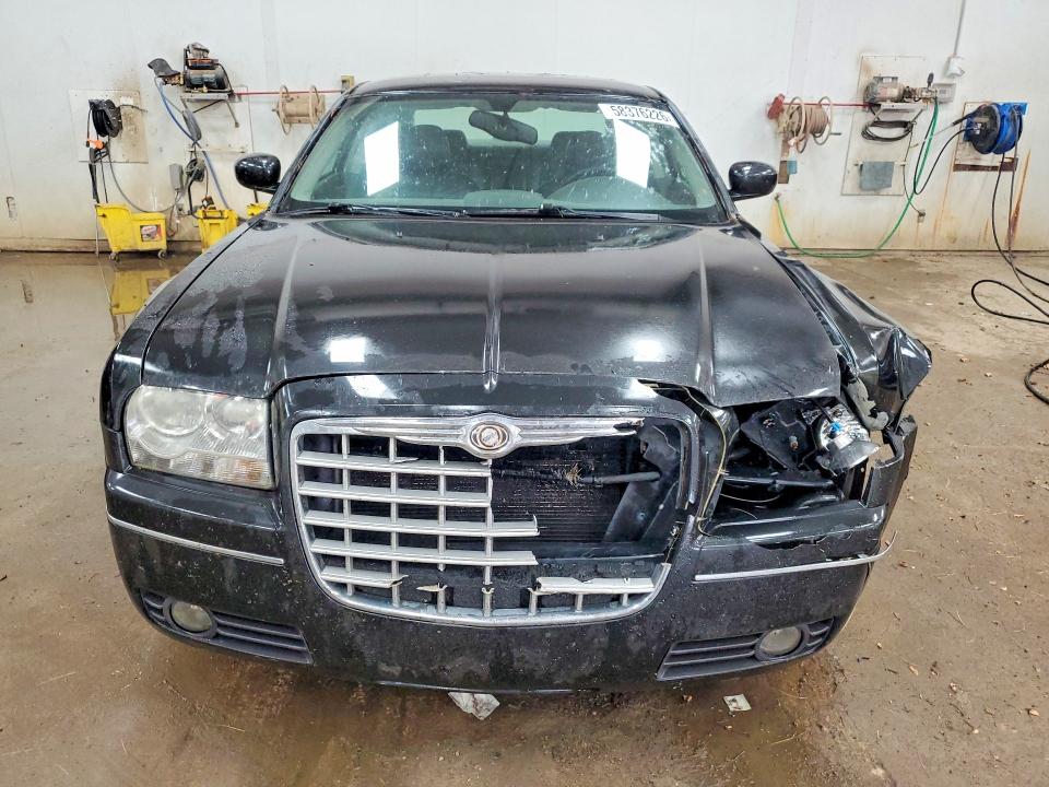 Aukcja sprzedaży 2005 Chrysler 300, vin: 2C3JA53GX5H176536, numer aukcji: 58376226