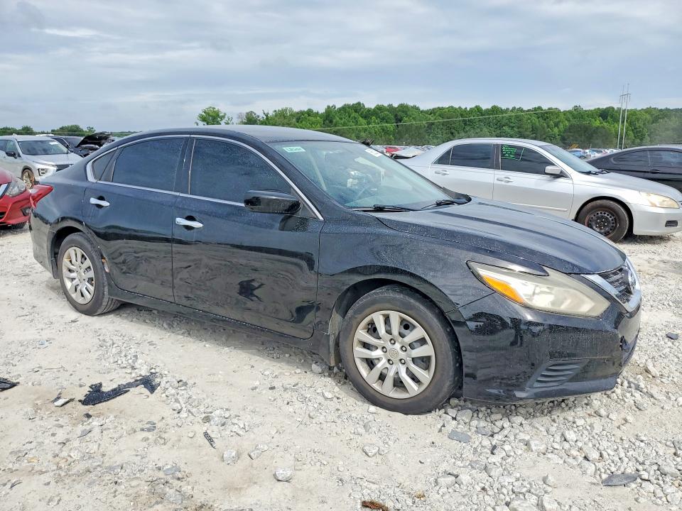 Aukcja sprzedaży 2018 Nissan Altima, vin: 1N4AL3AP7JC270342, numer aukcji: 56523576