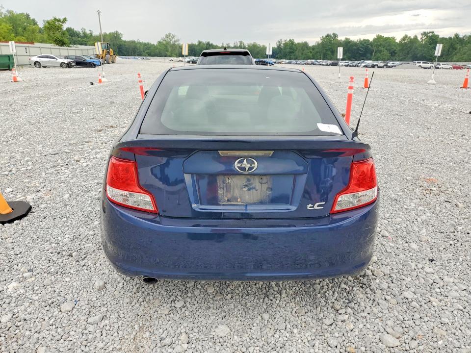 Продажа на аукционе авто 2012 Scion Tc, vin: JTKJF5C76C3041902, номер лота: 58627856