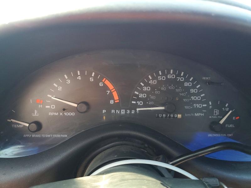 Aukcja sprzedaży 1996 Oldsmobile Cutlass Supreme, vin: 1G3WH52M8TF357427, numer aukcji: 56820246