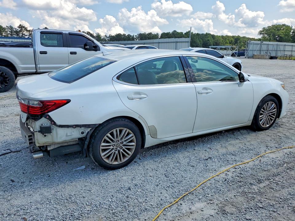 2013 Lexus Es მანქანა იყიდება აუქციონზე, vin: JTHBK1GG3D2000708, აუქციონის ნომერი: 58976036