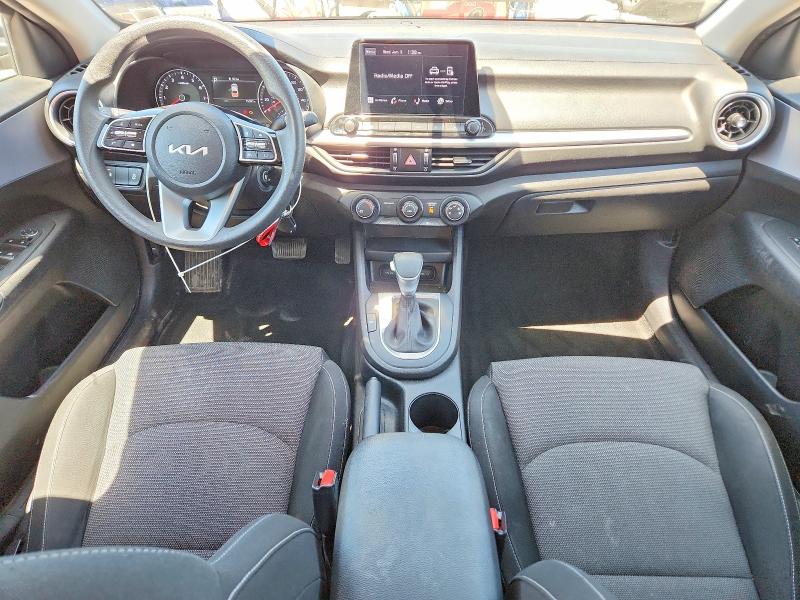 Продаж на аукціоні авто 2022 Kia Forte, vin: 3KPF24AD5NE424852, номер лоту: 55539426