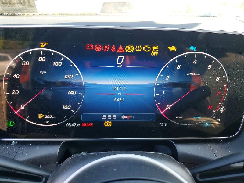 Aukcja sprzedaży 2026 Mercedes-benz Glc, vin: W1NKM4HB8TF428645, numer aukcji: 55407926